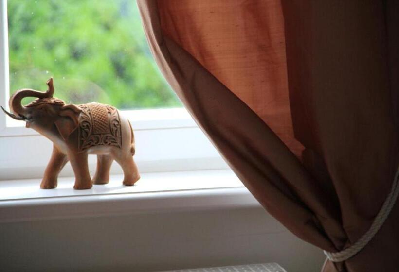 חדר פרמיום, Lili Marleen