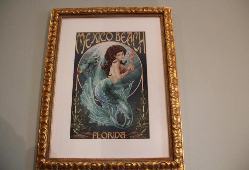 חדר פרמיום, Lili Marleen