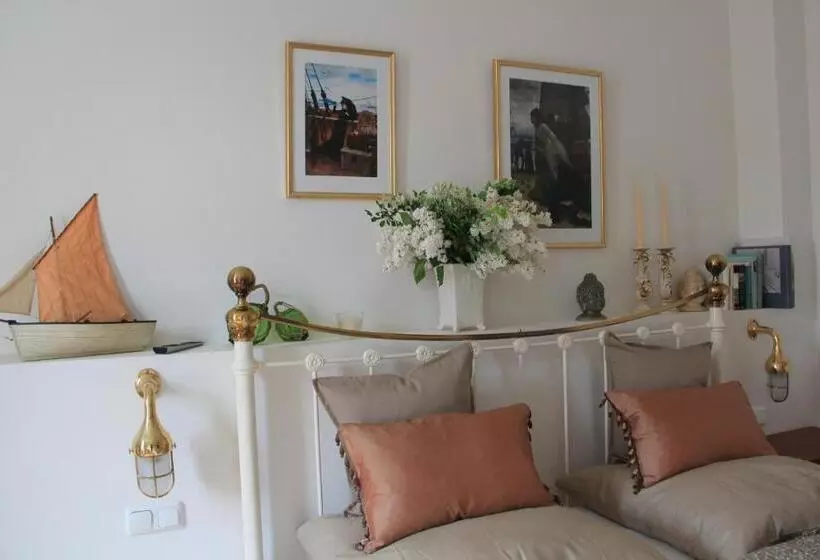Premium-huone, Lili Marleen
