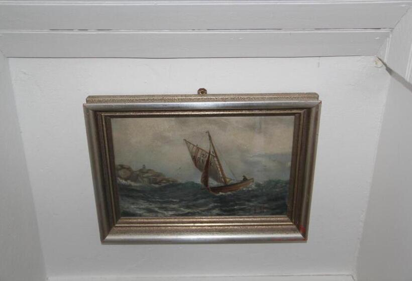 בקתה, Lili Marleen