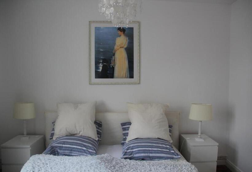 בקתה, Lili Marleen