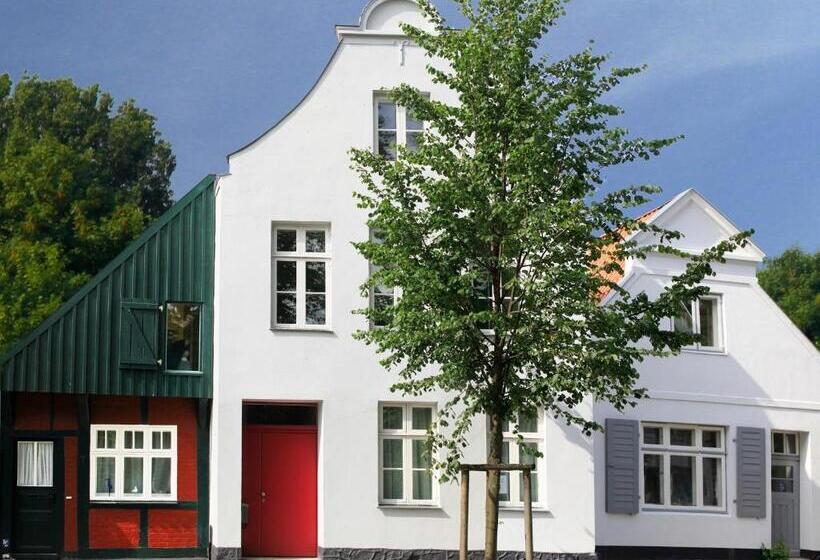 בקתה, Lili Marleen