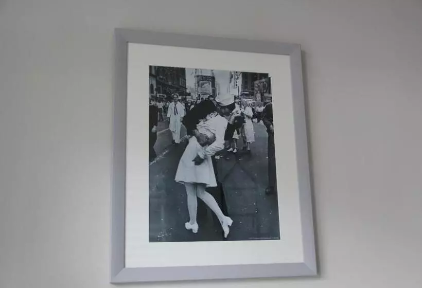 Standard-huone, Lili Marleen