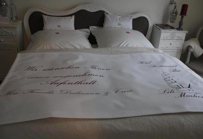 חדר סטנדרט, Lili Marleen