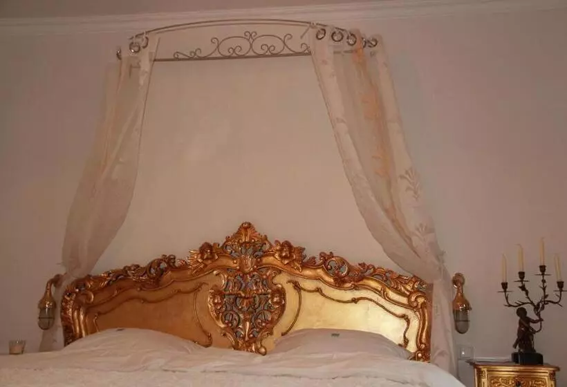Premium-huone, Lili Marleen