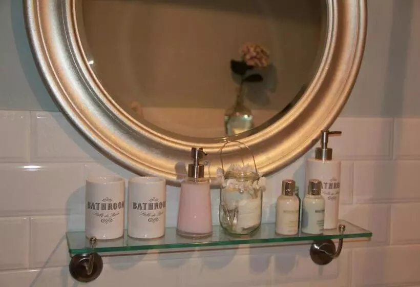 Premium-huone, Lili Marleen