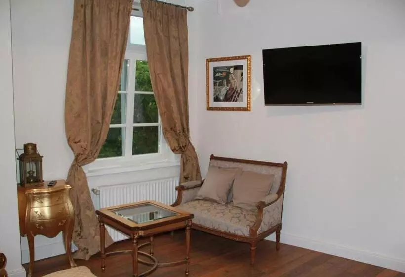 Premium-huone, Lili Marleen