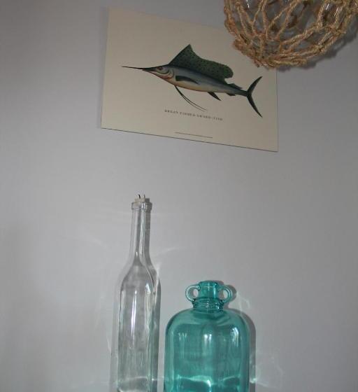 בית, חדר שינה 1, Lili Marleen