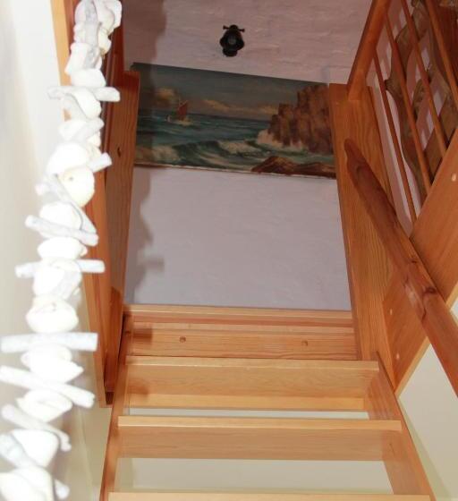 בית, חדר שינה 1, Lili Marleen