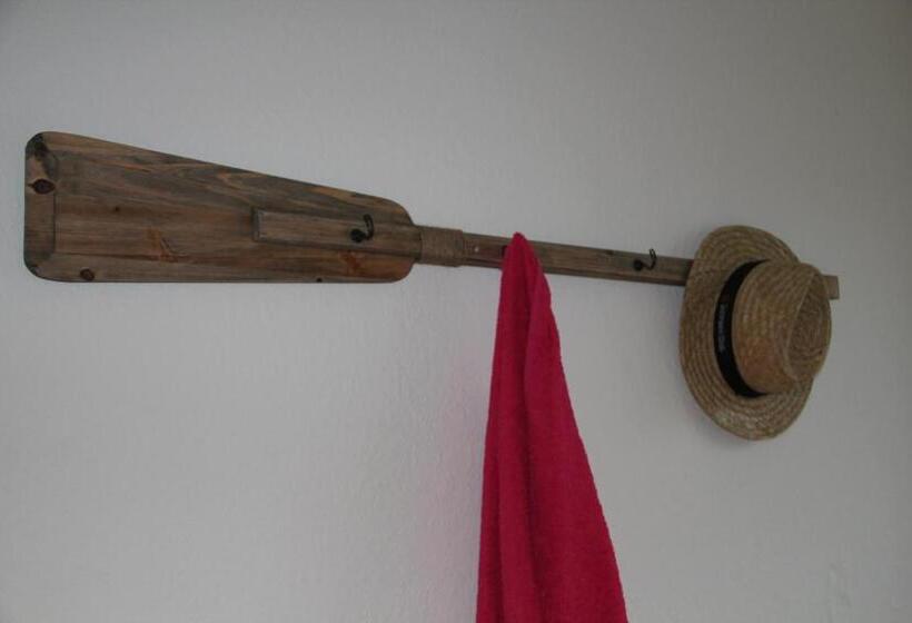 בקתה, Lili Marleen