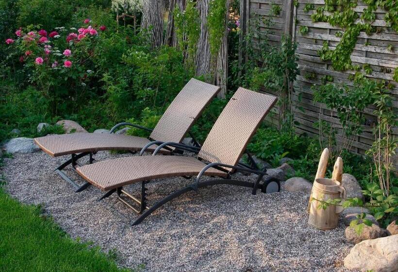 בקתה, Lili Marleen