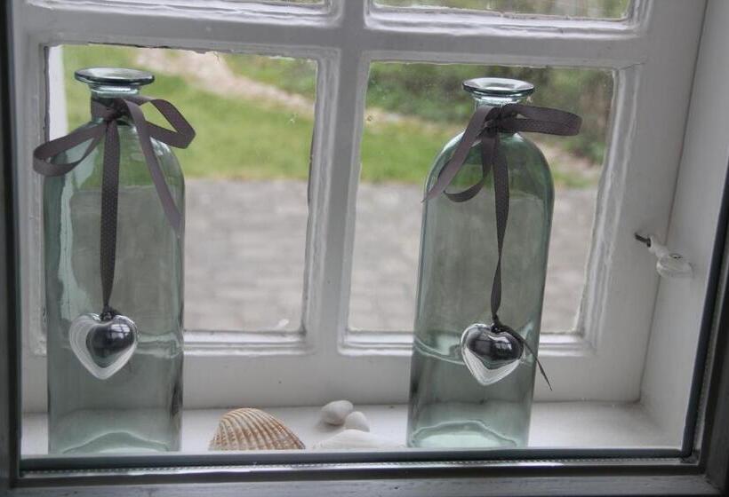 בקתה, Lili Marleen