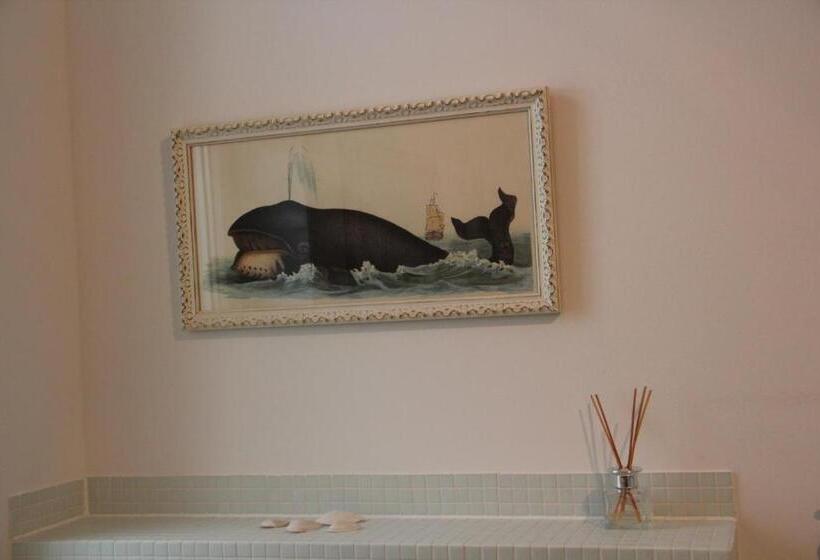 בקתה, Lili Marleen