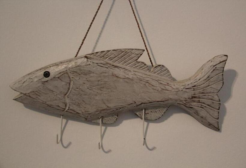 בקתה, Lili Marleen