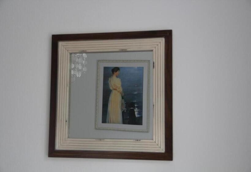 בקתה, Lili Marleen