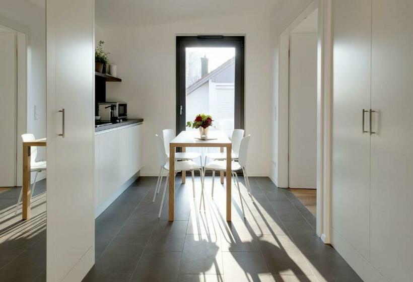 Семейные Апартаменты, M120