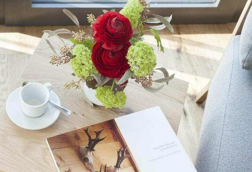 Семейные Апартаменты, M120