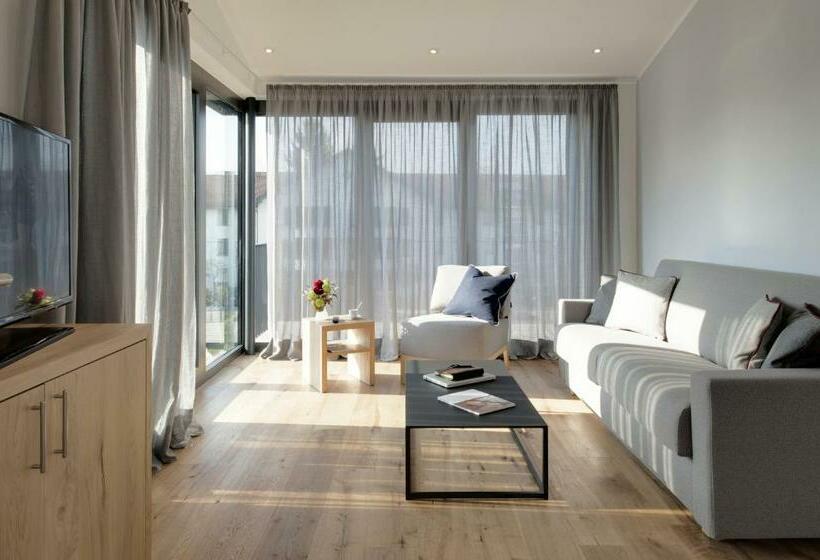 Семейные Апартаменты, M120