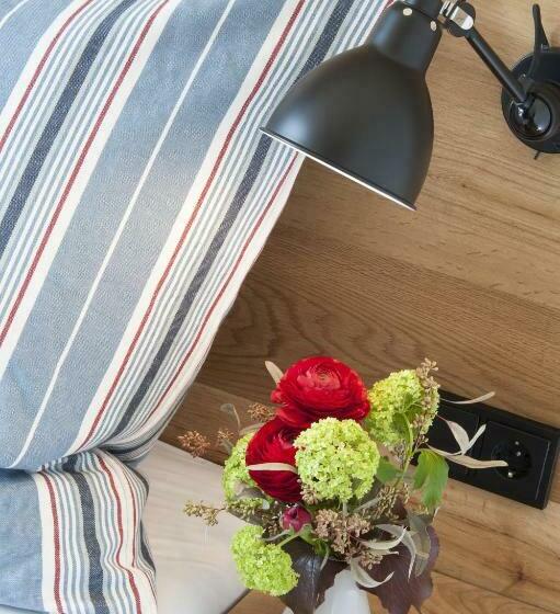 Семейные Апартаменты, M120