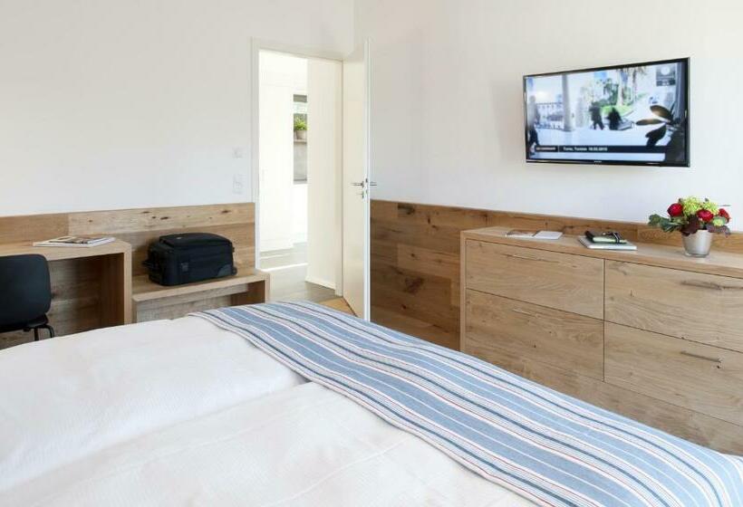 Семейные Апартаменты, M120