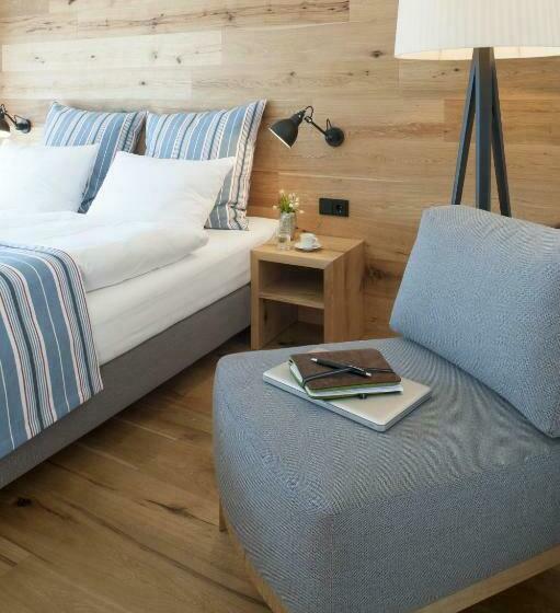 Апартаменты Комфорт 1 Спальня, M120