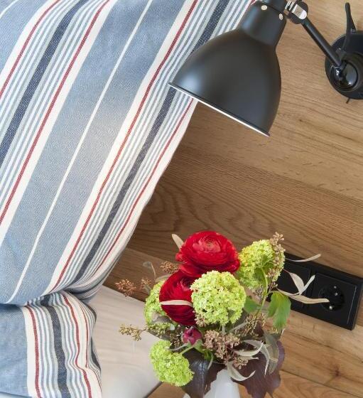 Апартаменты Комфорт 1 Спальня, M120