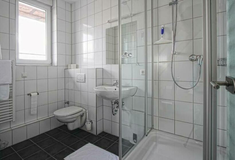 Студия Стандарт, Milchhof Apartments Aschaffenburg