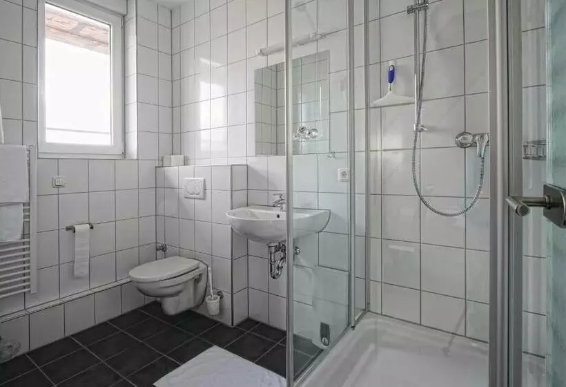 スタンダードスタジオ, Milchhof Apartments Aschaffenburg