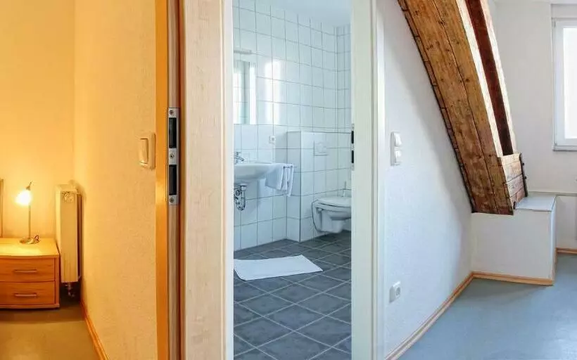 スタンダードスタジオ, Milchhof Apartments Aschaffenburg