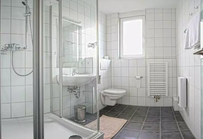 スタンダードスタジオ, Milchhof Apartments Aschaffenburg