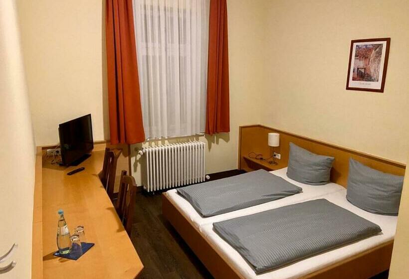 غرفة قياسية, Münchner Hofbräu Coburg