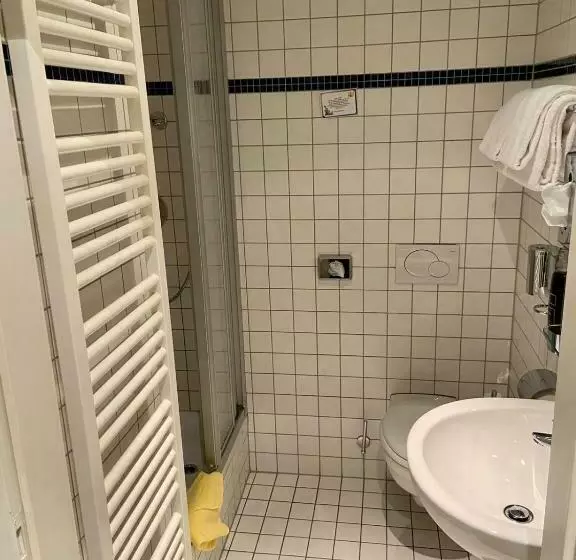 اتاق استاندارد, Münchner Hofbräu Coburg