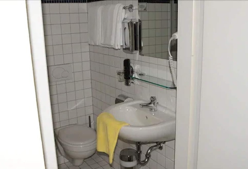 غرفة قياسية, Münchner Hofbräu Coburg