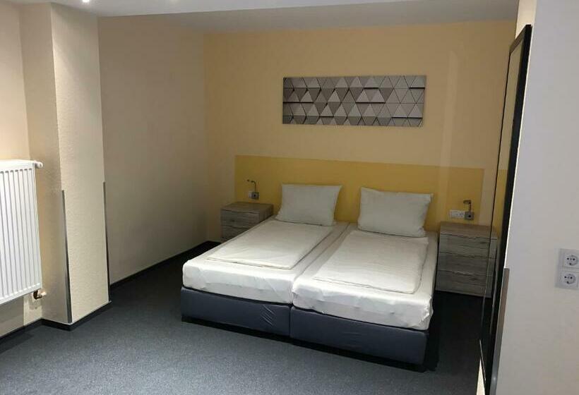 스탠다드 룸, National