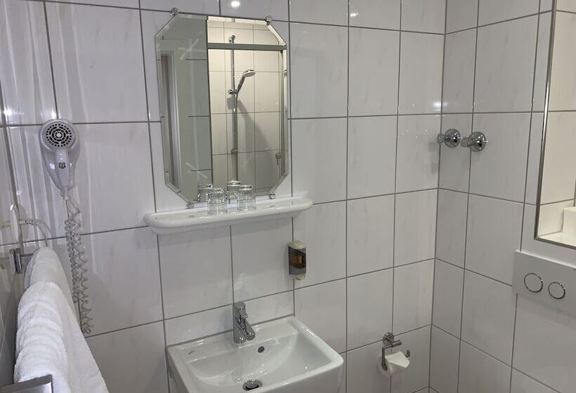 스탠다드 룸, National