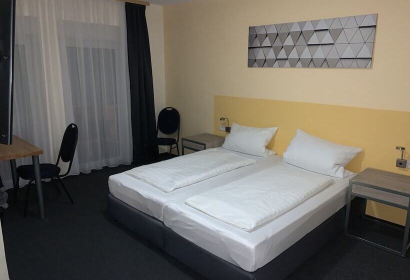 스탠다드 룸, National