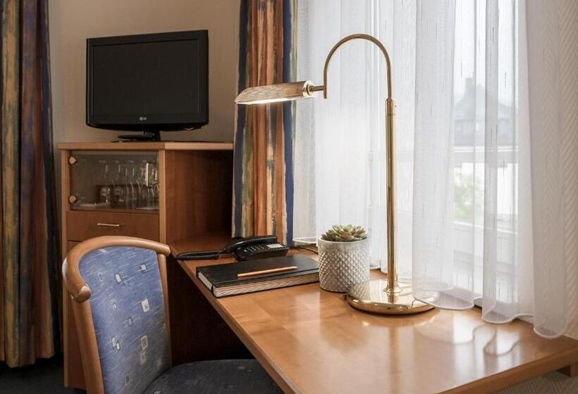 חדר סטנדרט, Neustadter Hof