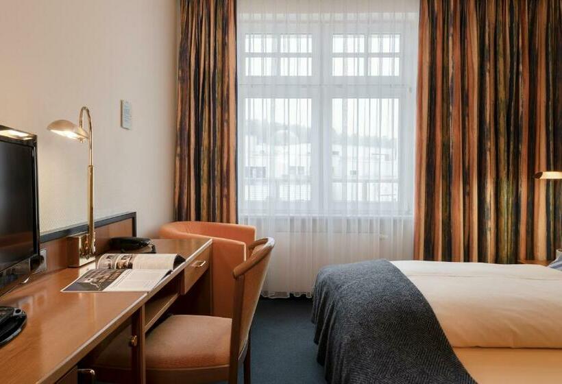 חדר סטנדרט יחיד, Neustadter Hof