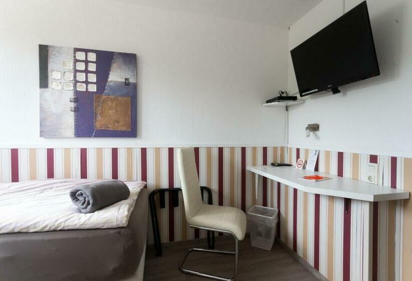 スタンダードルーム, Oberkasseler Hof Bonn