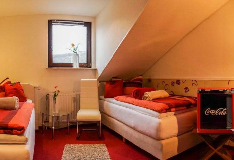 スタンダードルーム, Oberkasseler Hof Bonn