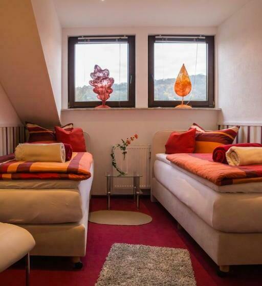 スタンダードルーム, Oberkasseler Hof Bonn