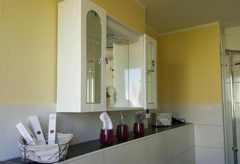 コンフォートルーム, Oberkasseler Hof Bonn