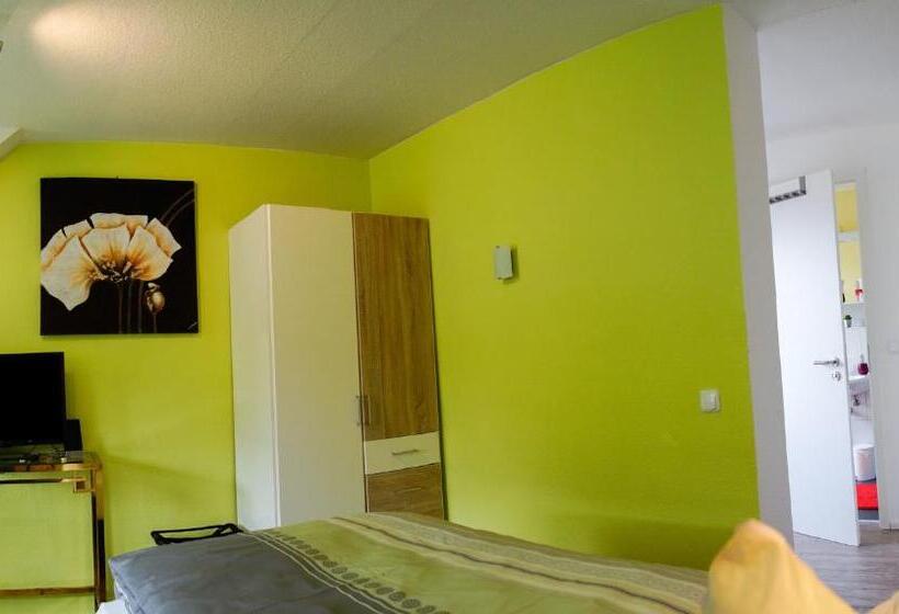 コンフォートルーム, Oberkasseler Hof Bonn