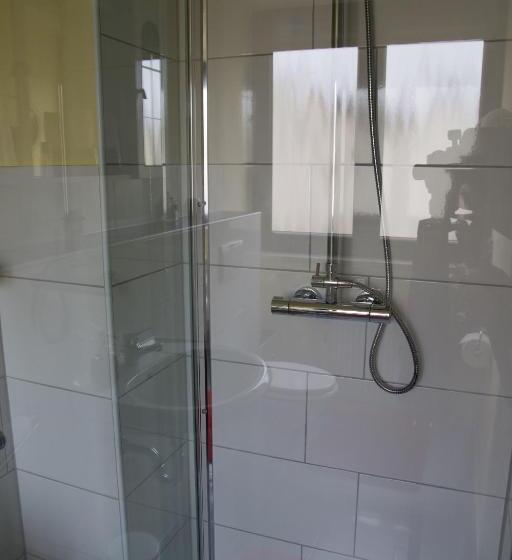 コンフォートルーム, Oberkasseler Hof Bonn