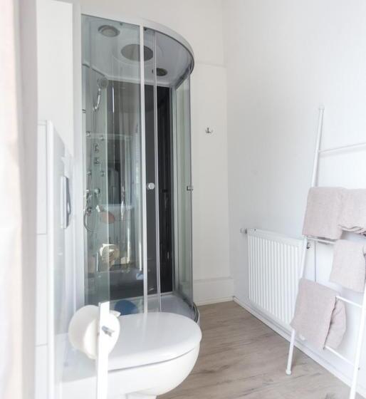 １ベッドルームアパートメント, Oberkasseler Hof Bonn