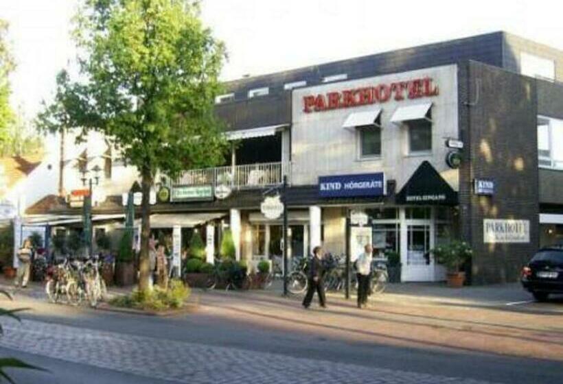 חדר סטנדרט, Park