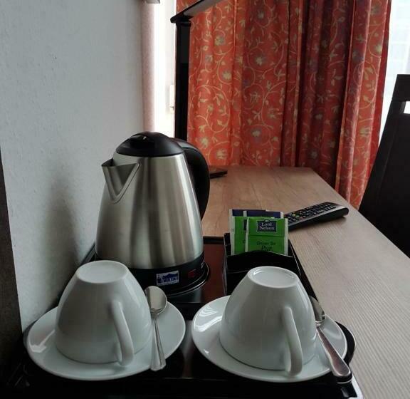 חדר סטנדרט, Park