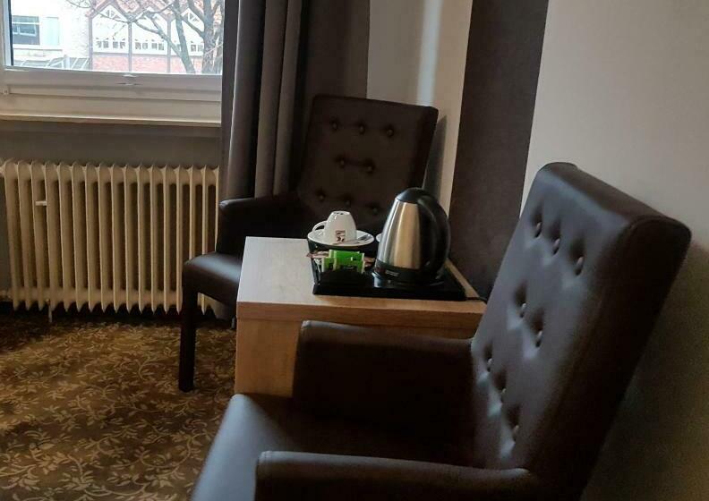 חדר סטנדרט, Park