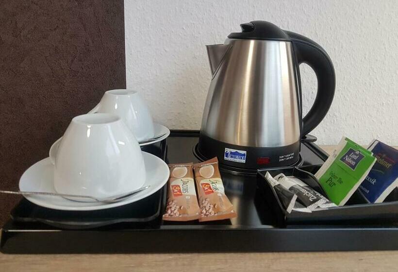 חדר סטנדרט, Park