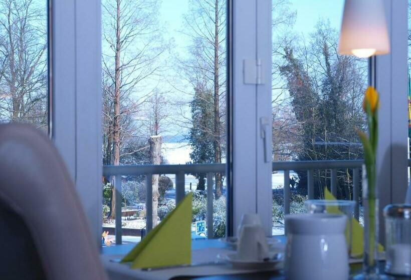 חדר סטנדרט, Park